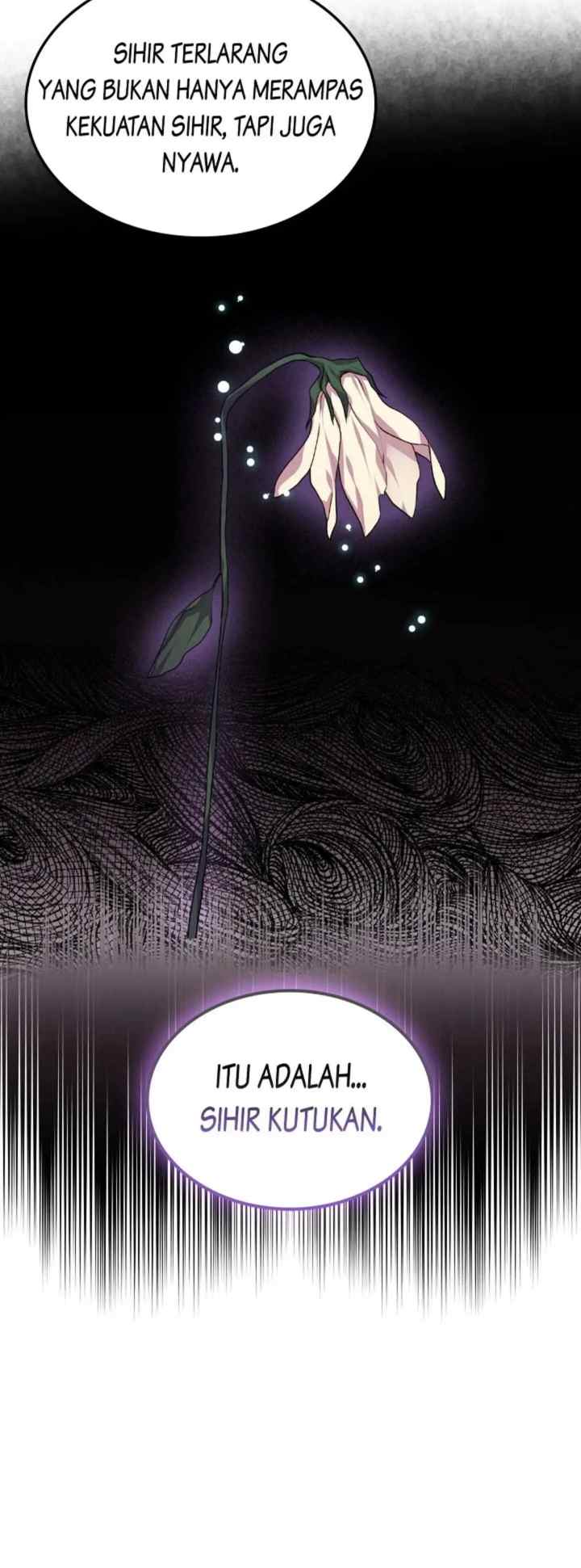 Virtue Bestowed by the Villainess chapter 34 halaman 16