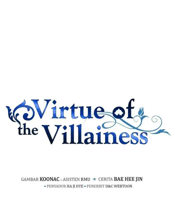 Virtue Bestowed by the Villainess chapter 41 halaman 17