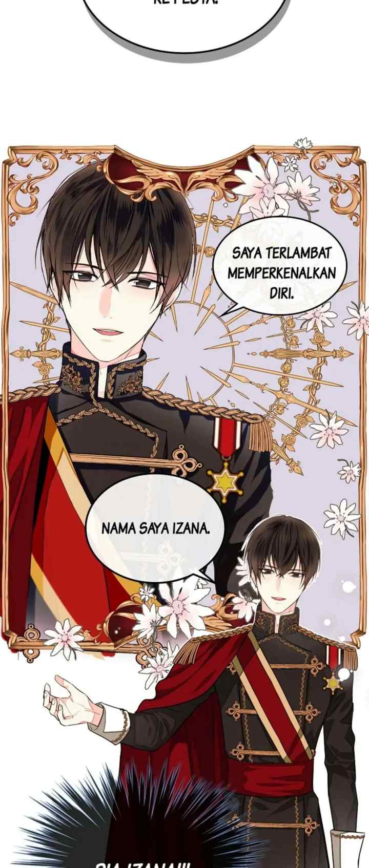 Virtue Bestowed by the Villainess chapter 6 halaman 14