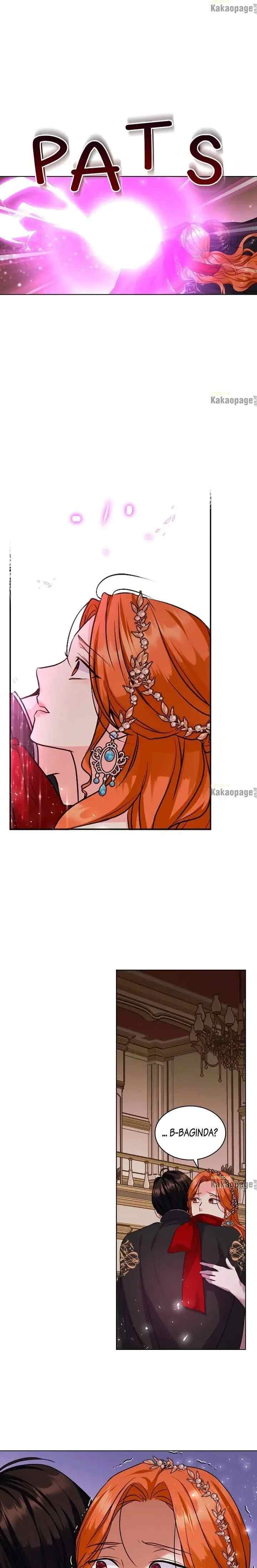 Virtue Bestowed by the Villainess chapter 74 halaman 17