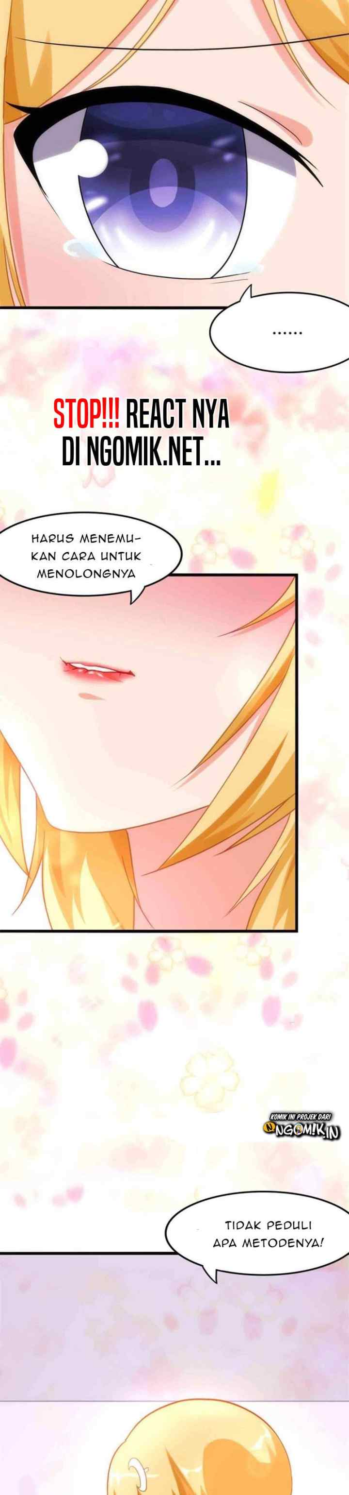 Virus Girlfriend chapter 255 halaman 14