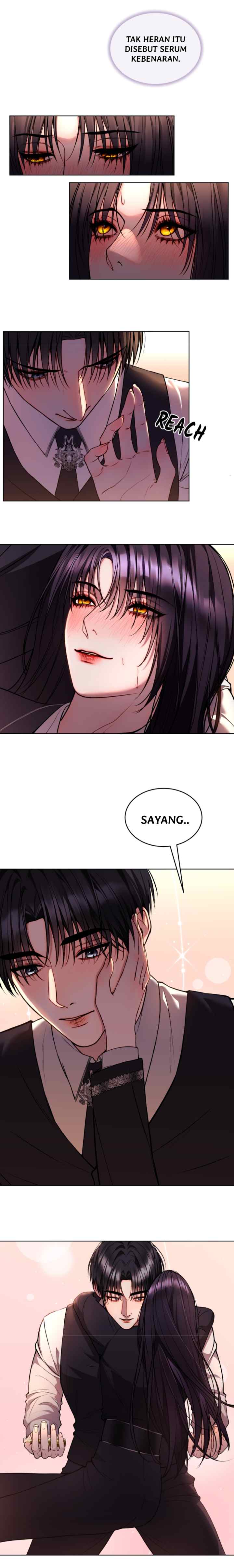 Vows And Bullets chapter 6 halaman 11