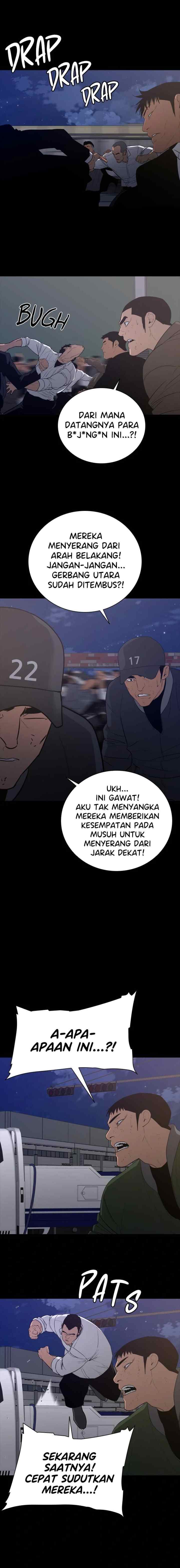 VS chapter 61 halaman 8