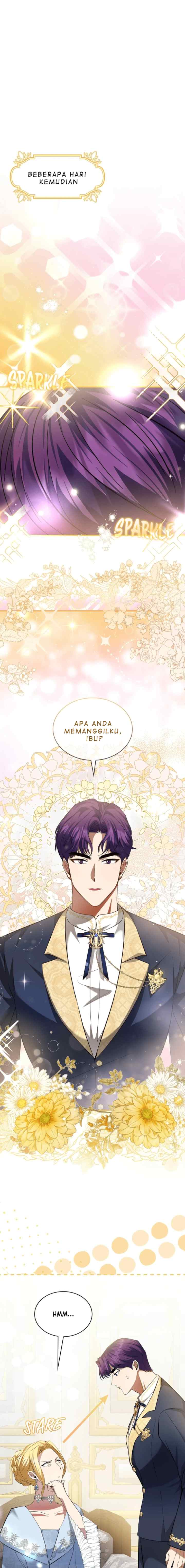 Wacky Young-Ae's Fiance chapter 23 halaman 5