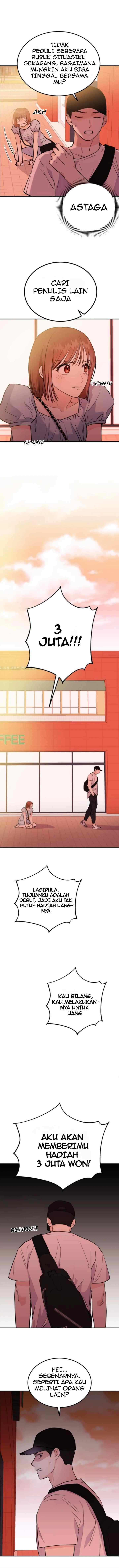 Wanna Do X With Me? chapter 2 halaman 18