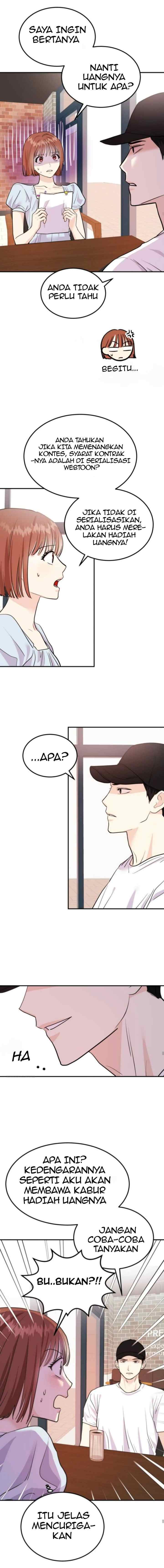 Wanna Do X With Me? chapter 2 halaman 10