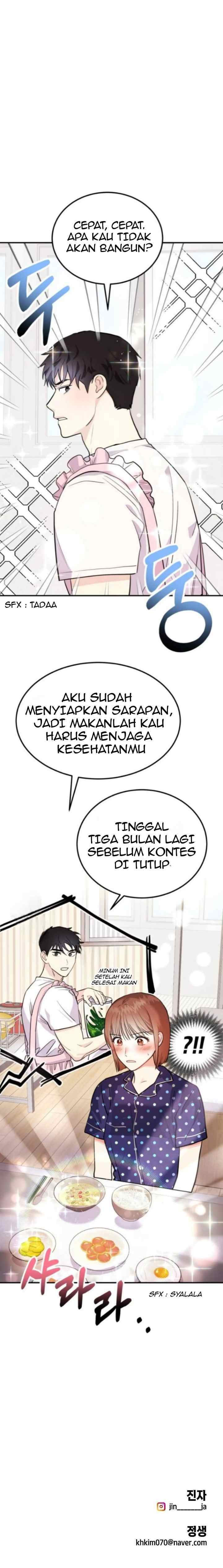 Wanna Do X With Me? chapter 2 halaman 19