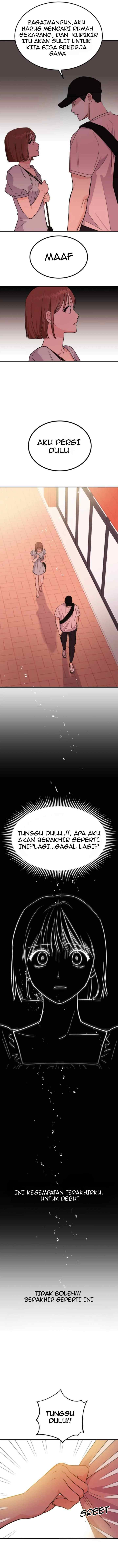 Wanna Do X With Me? chapter 2 halaman 16