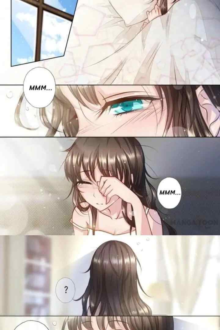 Warm Wedding chapter 2 halaman 5