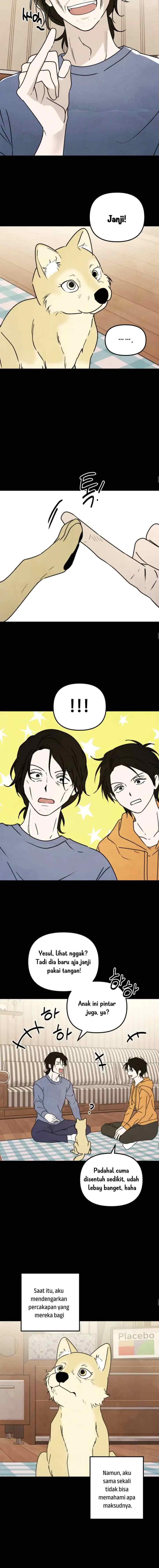 We Are Waiting For You! chapter 43 halaman 13