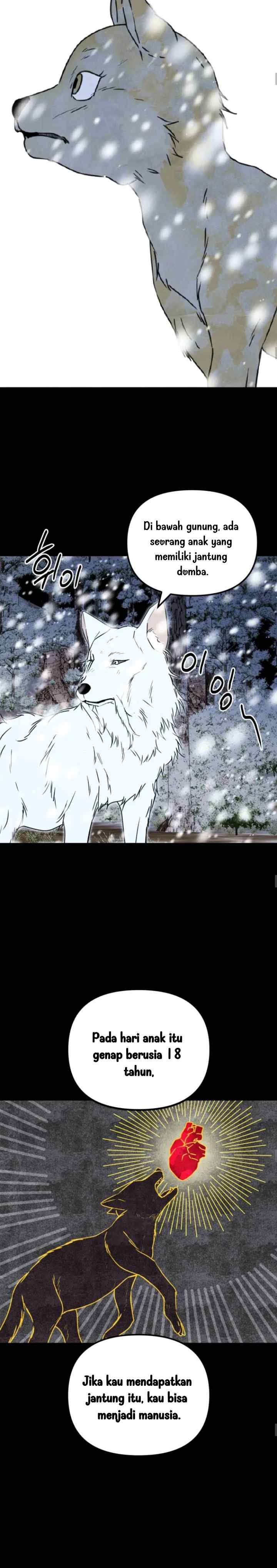 We Are Waiting For You! chapter 45 halaman 7