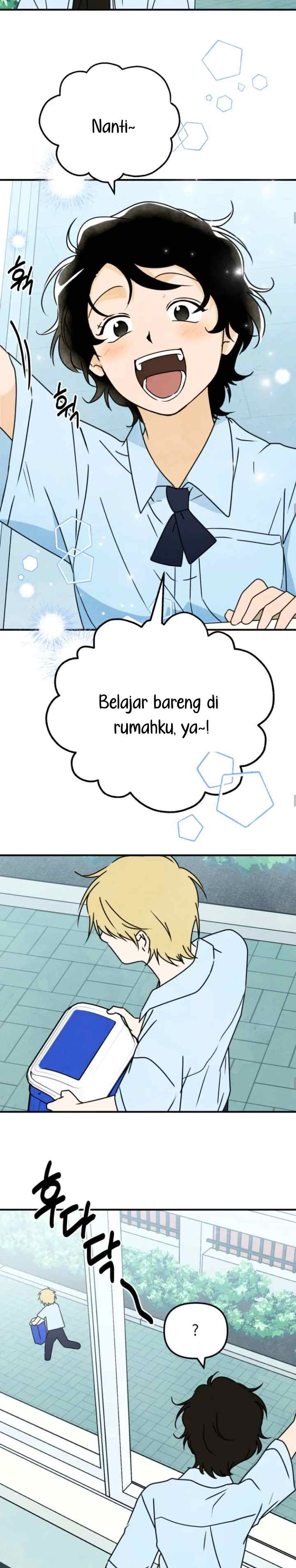 We Are Waiting For You! chapter 50 halaman 11