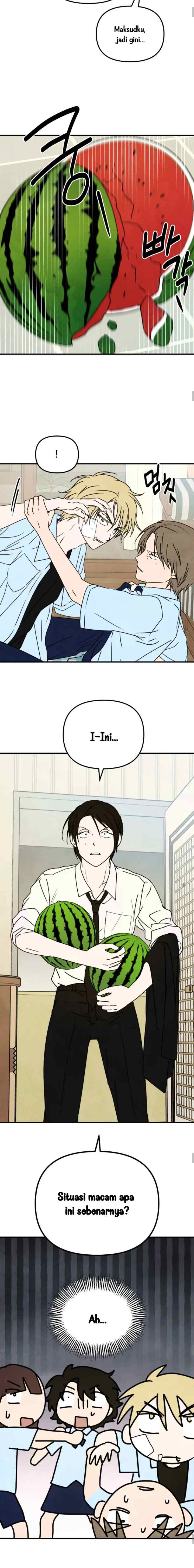 We Are Waiting For You! chapter 53 halaman 6