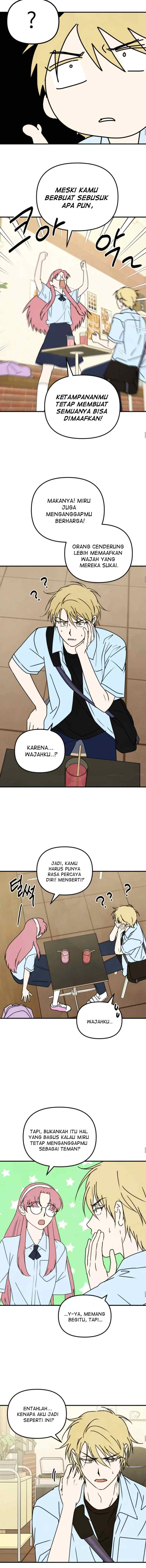 We Are Waiting For You! chapter 56 halaman 12