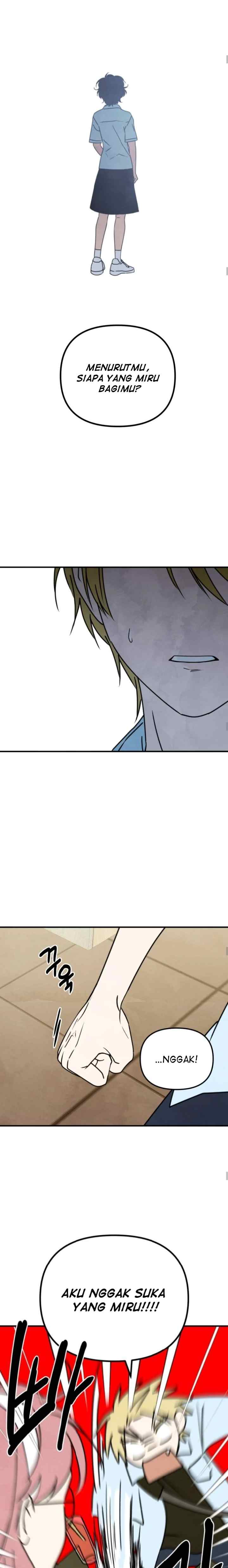 We Are Waiting For You! chapter 56 halaman 16