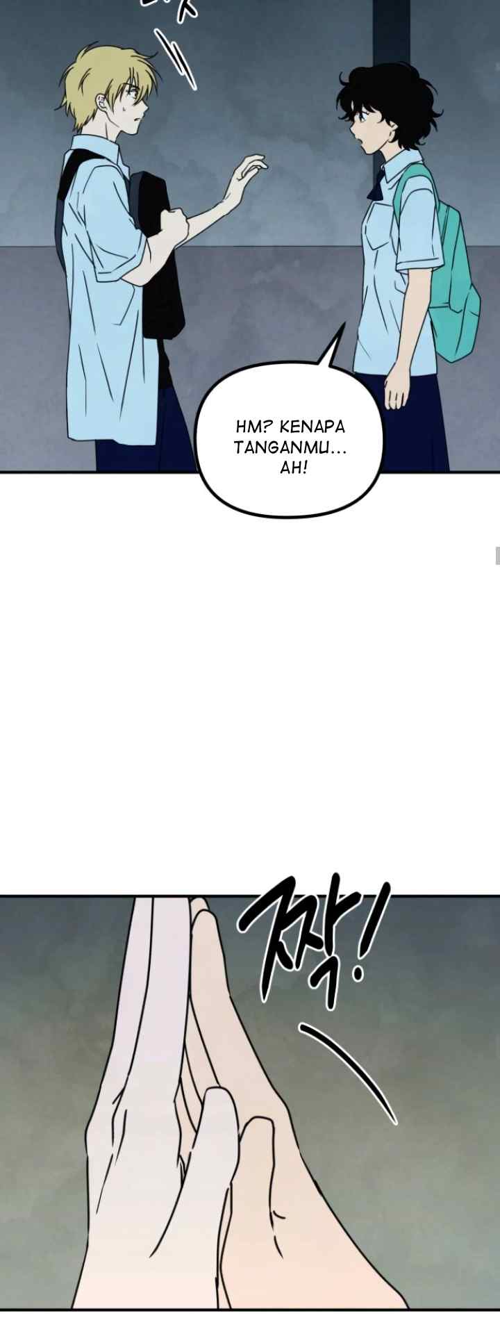 We Are Waiting For You! chapter 57 halaman 5