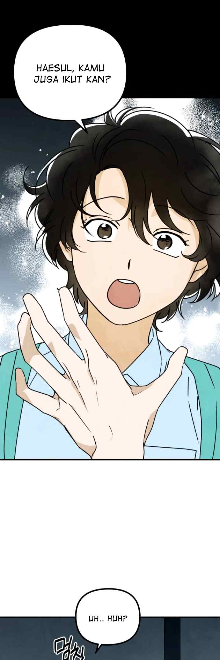 We Are Waiting For You! chapter 57 halaman 4