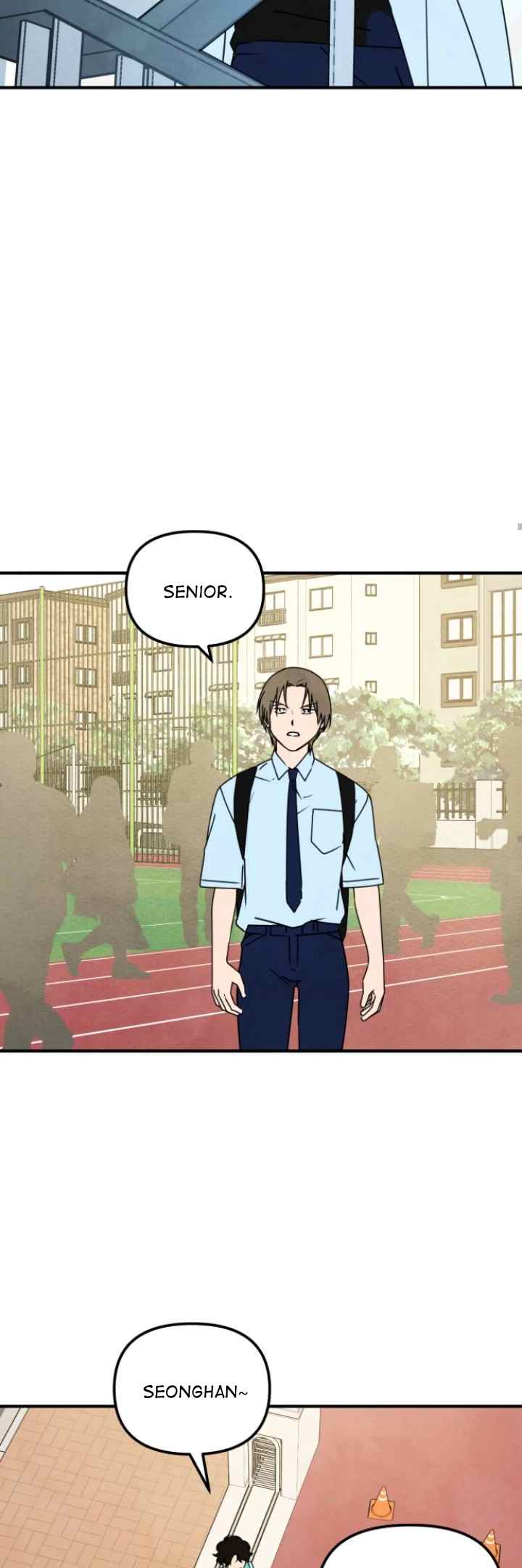 We Are Waiting For You! chapter 57 halaman 13
