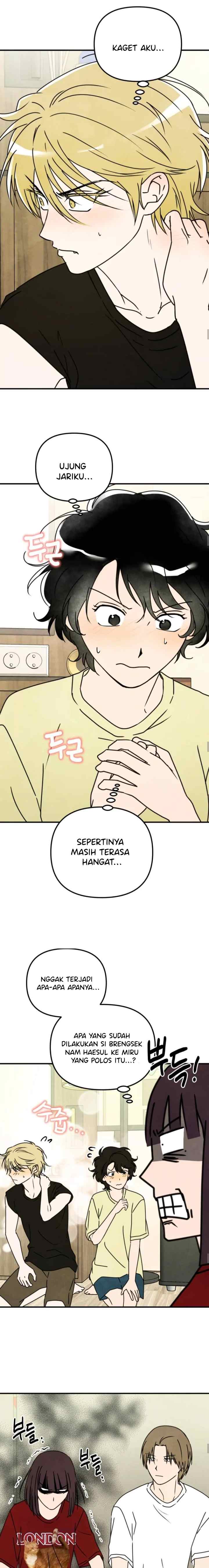 We Are Waiting For You! chapter 62 halaman 6