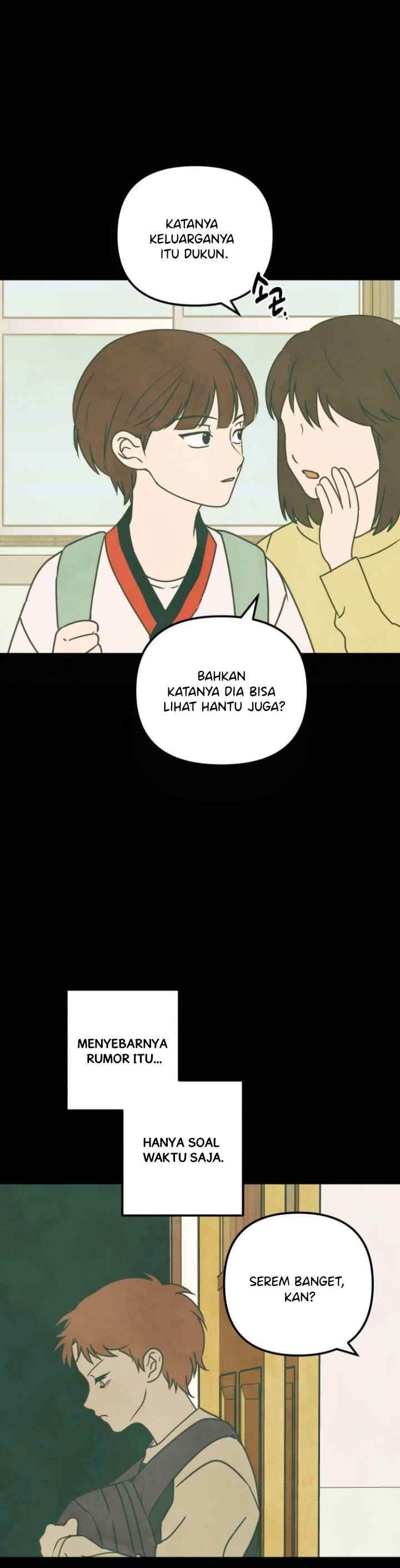 We Are Waiting For You! chapter 62 halaman 18
