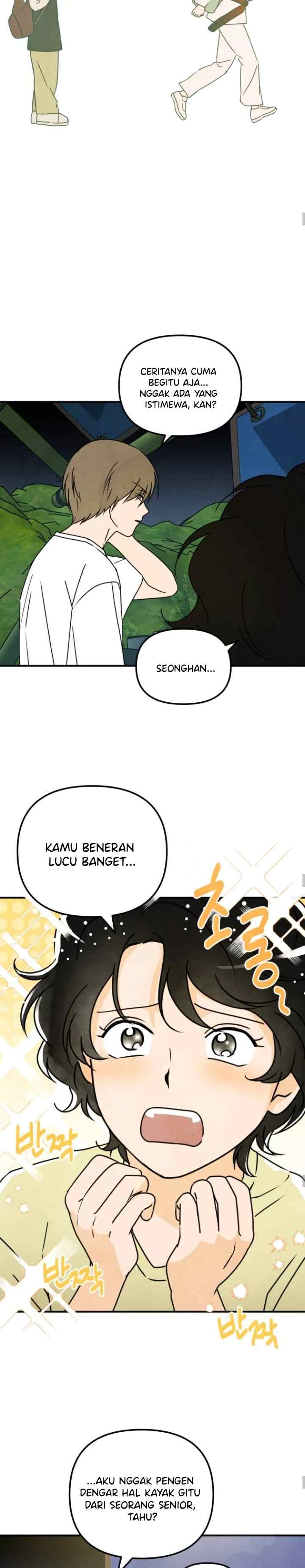 We Are Waiting For You! chapter 63 halaman 10
