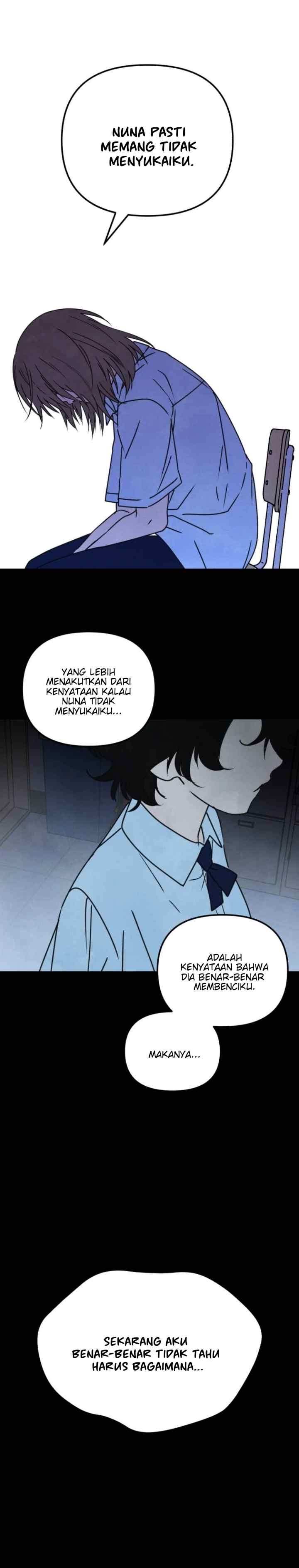 We Are Waiting For You! chapter 66 halaman 16
