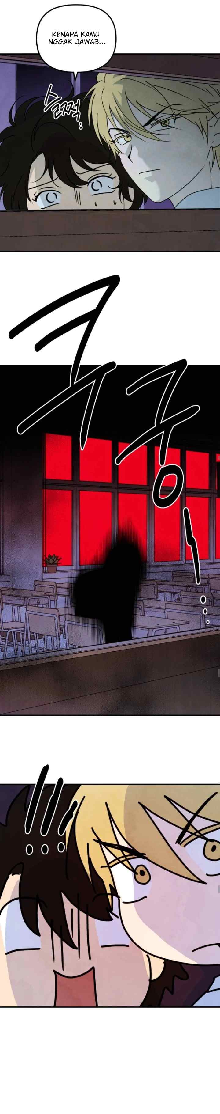 We Are Waiting For You! chapter 66 halaman 6