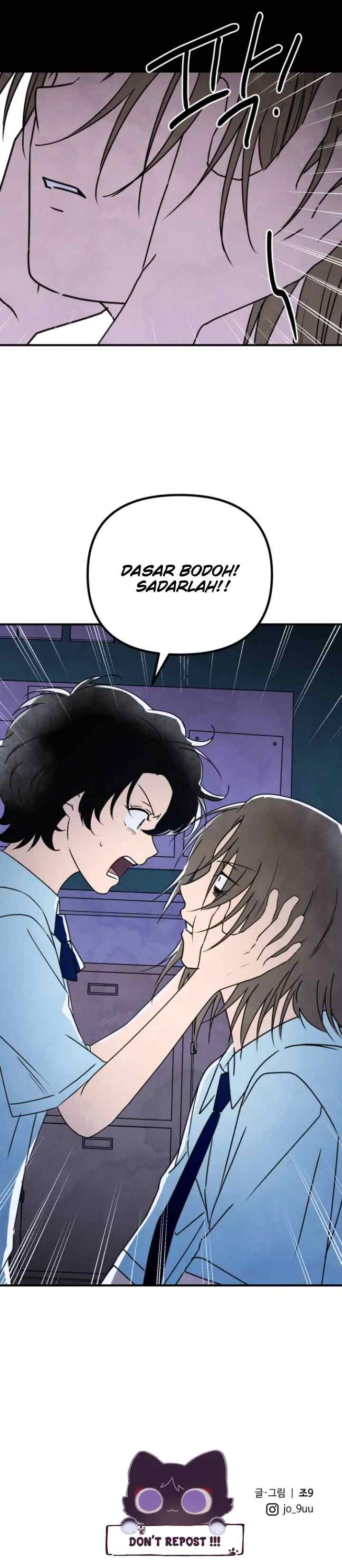We Are Waiting For You! chapter 66 halaman 17