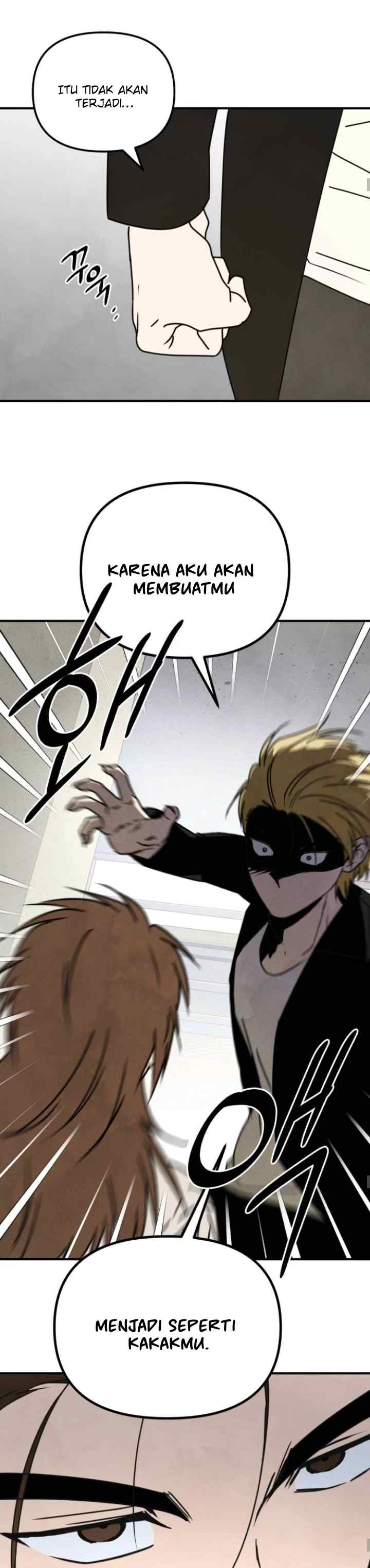 We Are Waiting For You! chapter 76 halaman 10