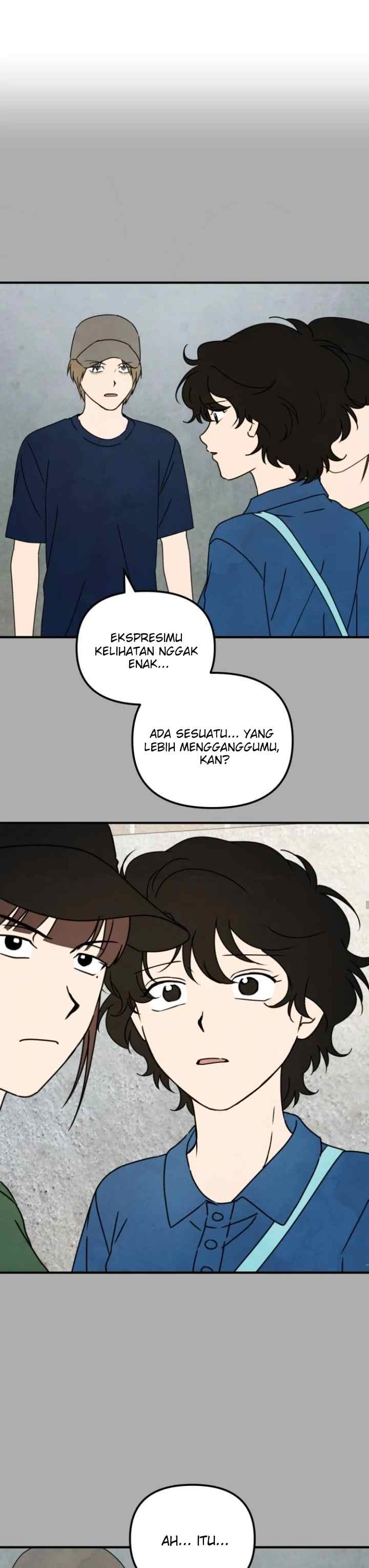 We Are Waiting For You! chapter 76 halaman 16