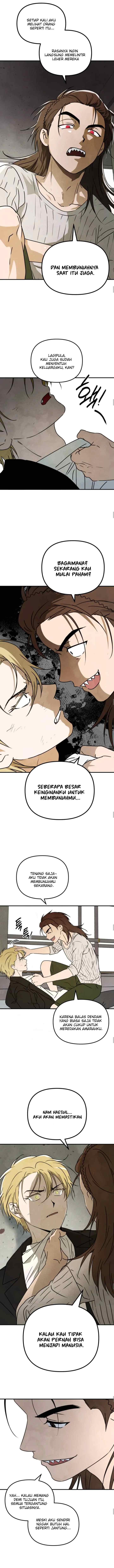 We Are Waiting For You! chapter 76 halaman 5