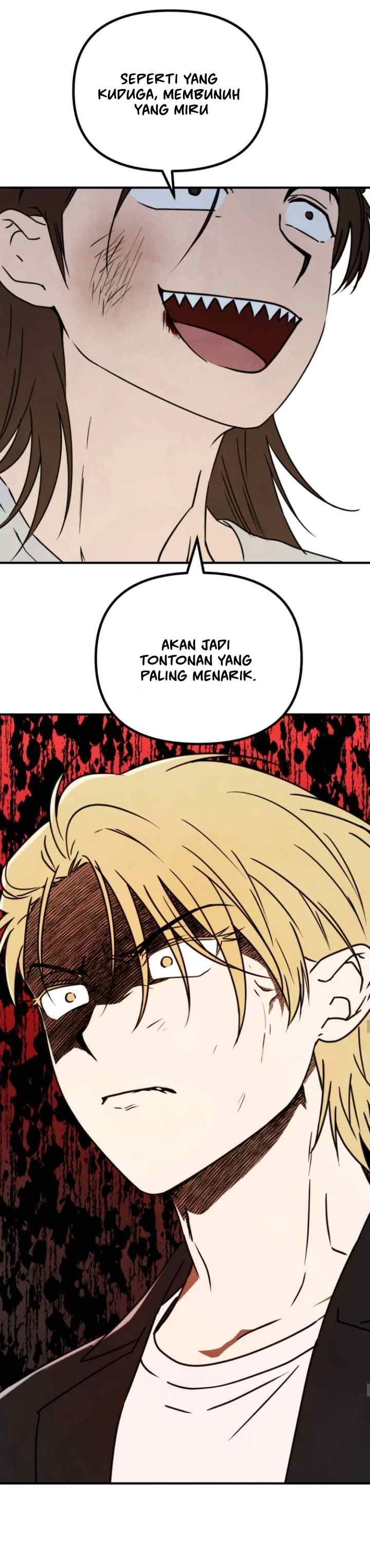 We Are Waiting For You! chapter 76 halaman 9