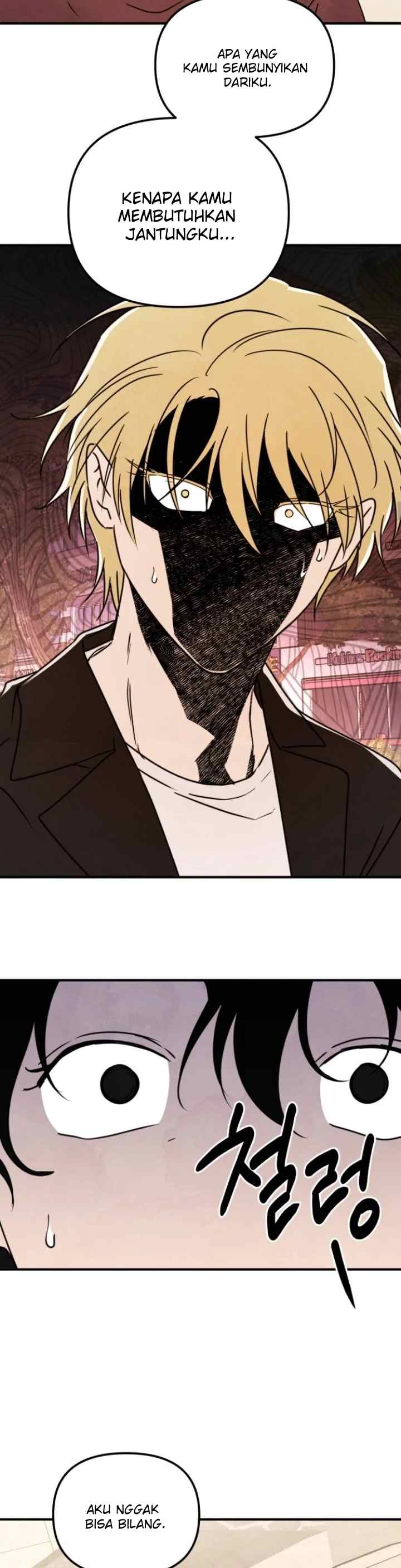 We Are Waiting For You! chapter 77 halaman 13