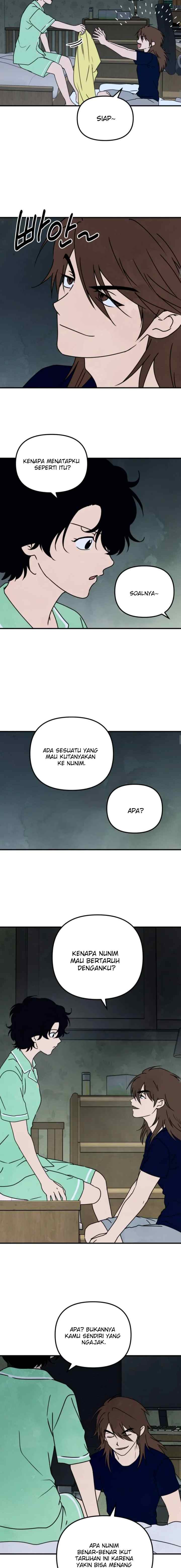 We Are Waiting For You! chapter 85 halaman 7