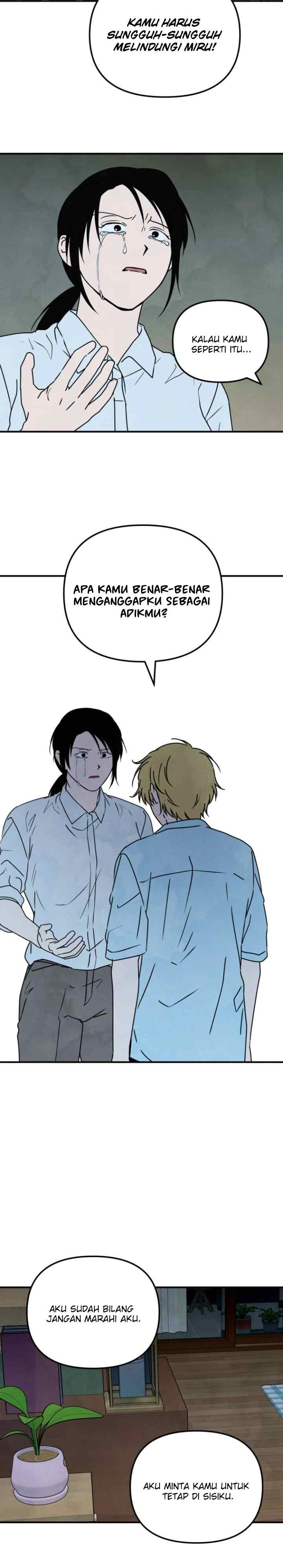 We Are Waiting For You! chapter 87 halaman 17