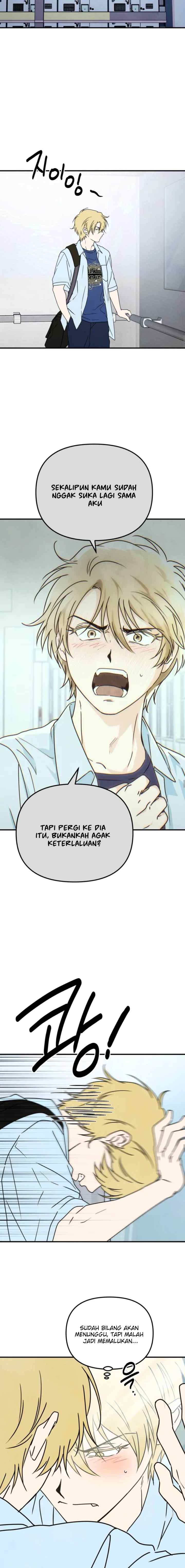 We Are Waiting For You! chapter 87 halaman 11