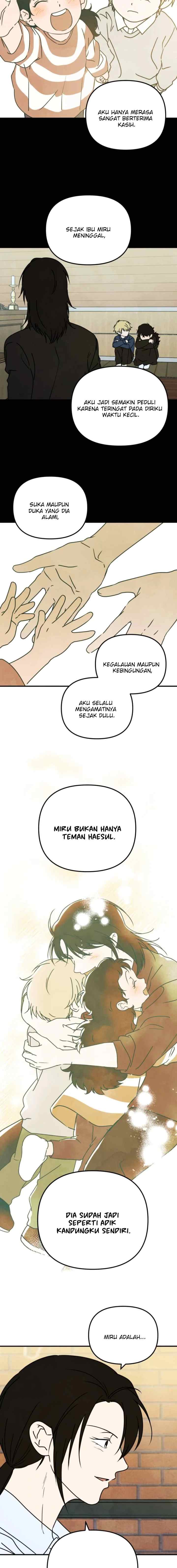 We Are Waiting For You! chapter 87 halaman 4
