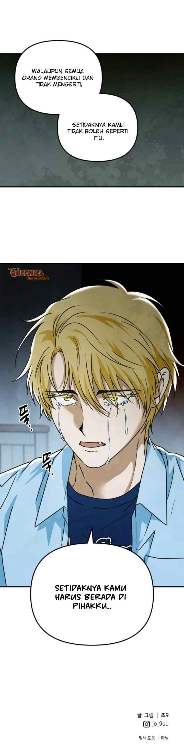 We Are Waiting For You! chapter 87 halaman 18