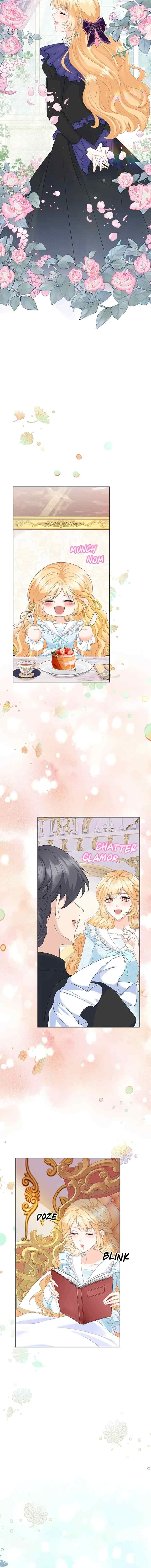 We Live Together chapter 22 halaman 12