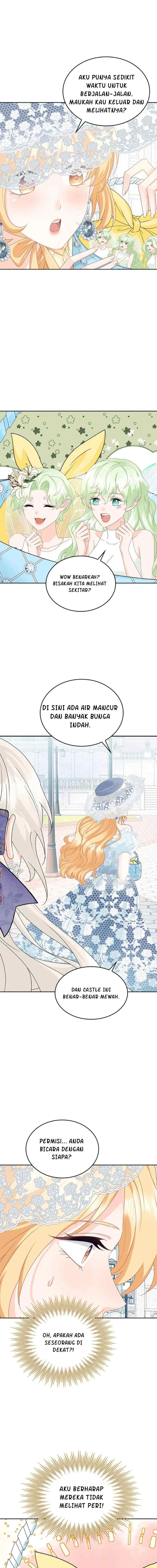 We Live Together chapter 22 halaman 15