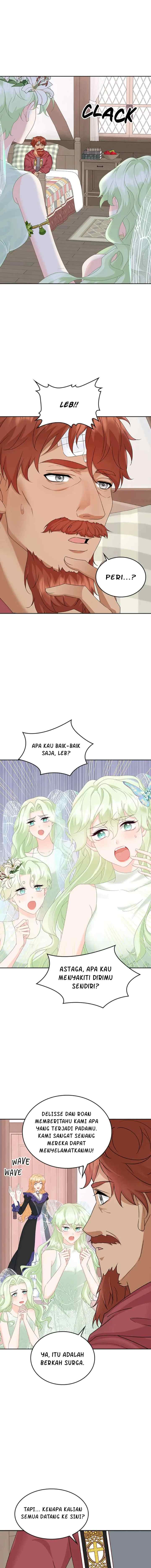 We Live Together chapter 22 halaman 10