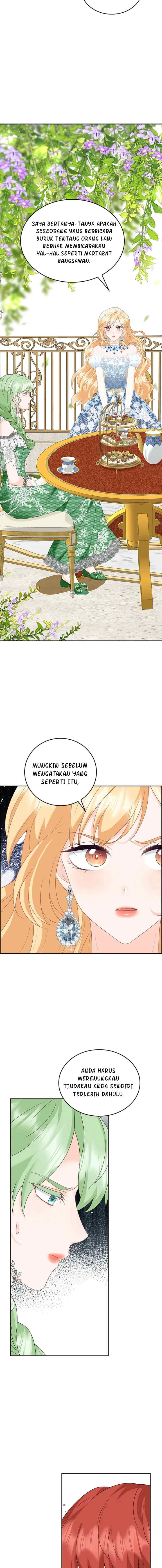We Live Together chapter 23 halaman 15