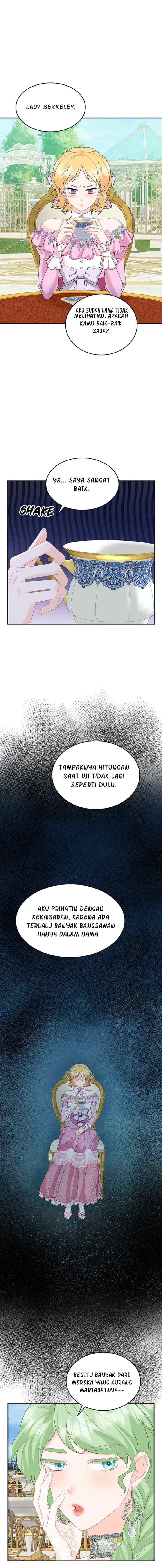 We Live Together chapter 23 halaman 13