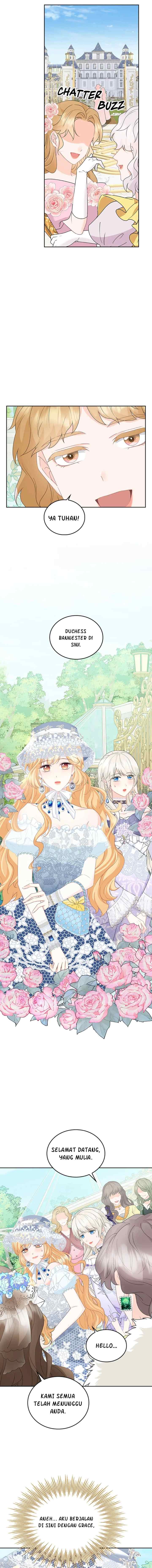 We Live Together chapter 23 halaman 5