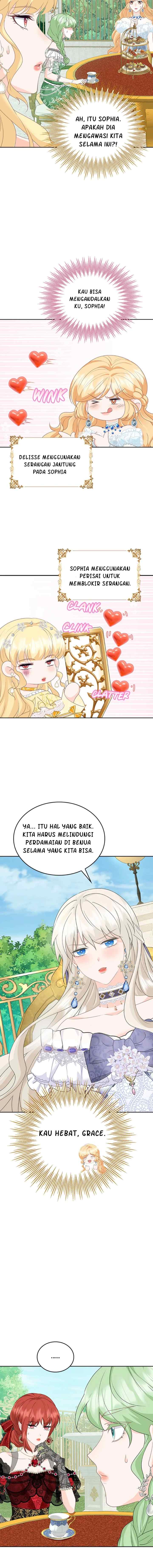 We Live Together chapter 23 halaman 12