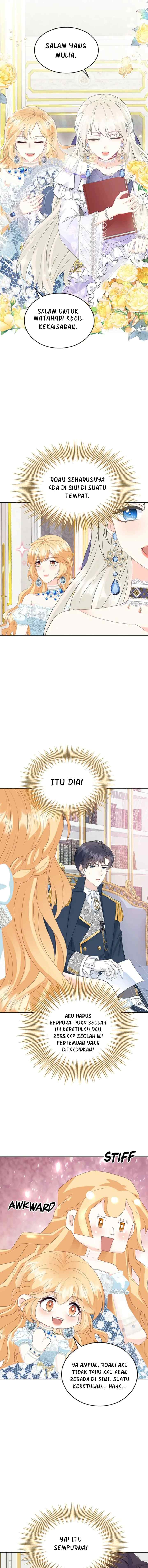 We Live Together chapter 24 halaman 8