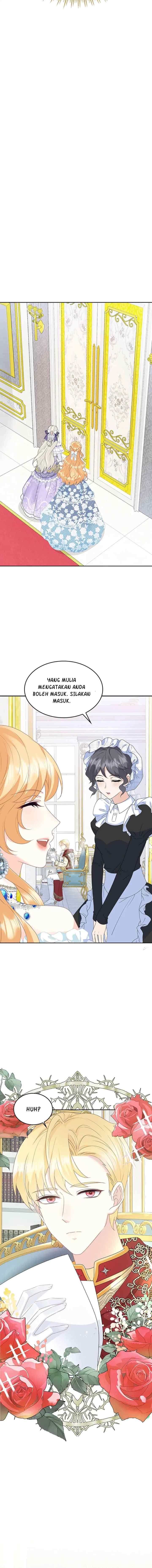 We Live Together chapter 24 halaman 7