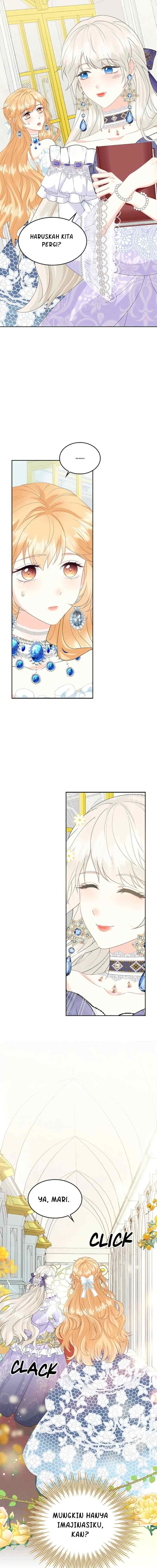 We Live Together chapter 24 halaman 6