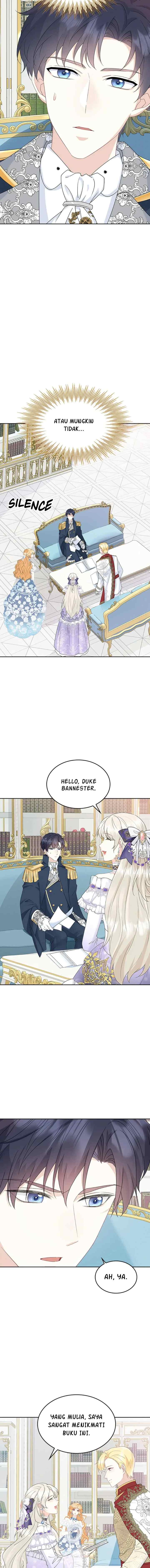 We Live Together chapter 24 halaman 9