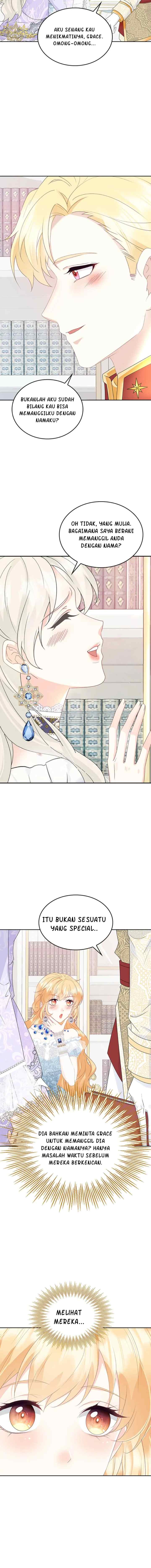 We Live Together chapter 24 halaman 10